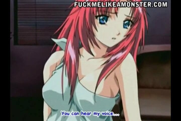 Divine Intervention - Sex With the Nymph &ndash; Hentai Porn