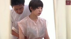 Relentless Pounding - She Is Already Climaxing but the Chiropractor Keeps Going Until Creampie - Part3