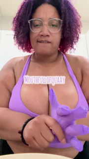 This BBW Can Cook