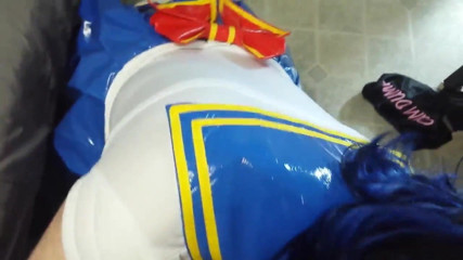 sissy sailior scout bj