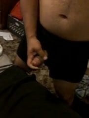 another cumshot!