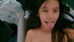 Camping Masturbation