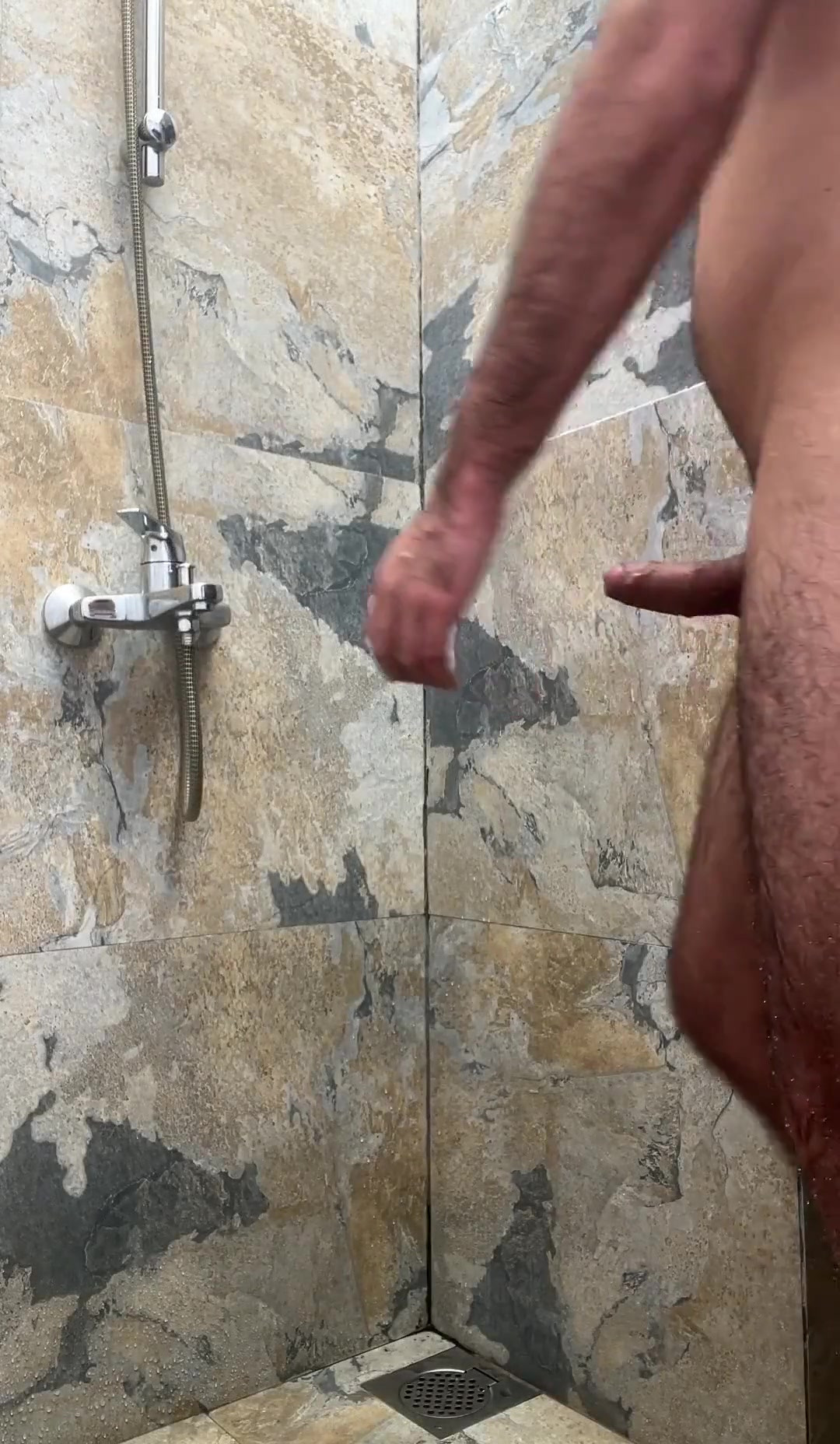 Nextdoor Shower Dairies