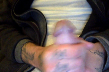 Two Hands :P