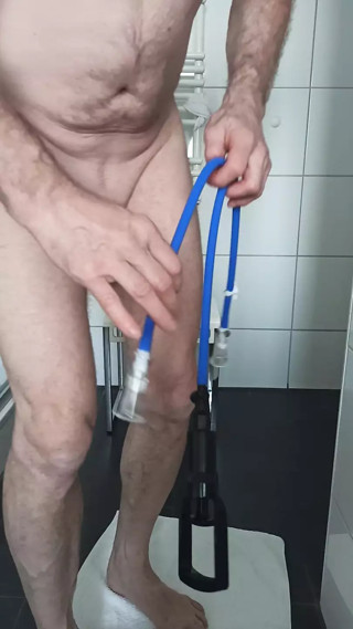 Deep fucking
