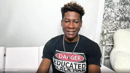 A Slut's Guide To Happiness Podcast - Episode 27: Race In The Swinger Lifestyle - With Jermaine Lavender