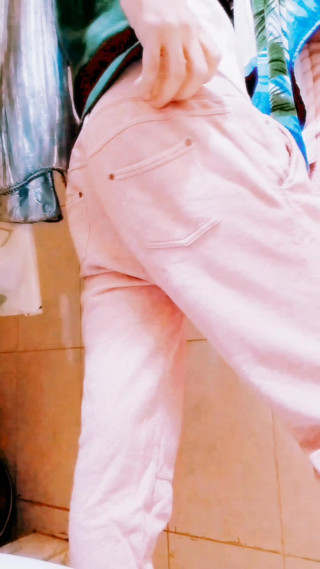 🍑Soft Cheesy Ass
