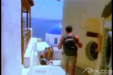 Out of Athens Part 2
