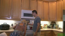 Hot Cougar GILF Confesses She Has Fantasies About Her Stepson