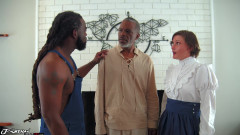 12 Hard Inches of Slavery 2