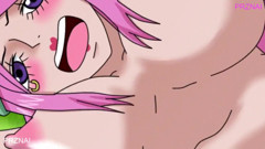 Bonney One Piece