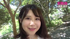 Beautiful Busty Wife Sena Yamaguchi Falls Into Pure Pleasure. - 1