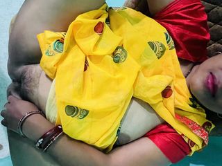 Devar bhabhi ki chudayi sari me, bhabhi ne devar se chuwaya