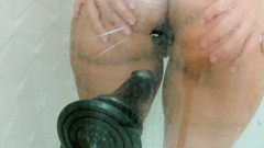 Married requesting a double penetration