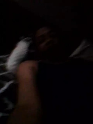 Surprise black dick and nipples