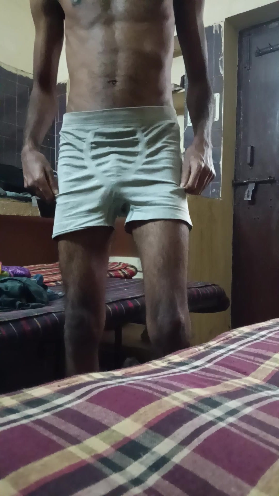Bigger indian dick