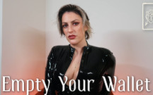Empty Your Wallet