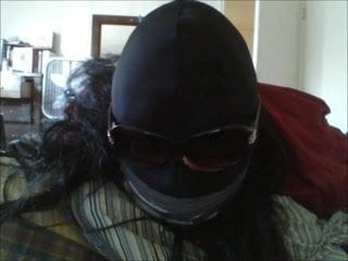 Me doing a humiliation cum request