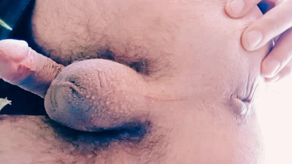 Flaccid Dick And Drilled Ass