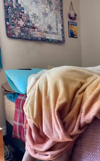 What a Fun Session with Me! My Sweet Boy Literally Filmed a Huge Chunk on Time Lapse