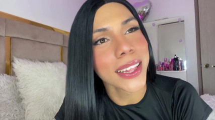 My Deious Ass Needed a Delicious Fuck to Get the Lache Out of My Big Penis
