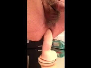 Riding Dildo