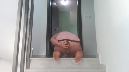 I want you to look at everything carefully and you'll understand how horny I am and how pussy I am thumbnail