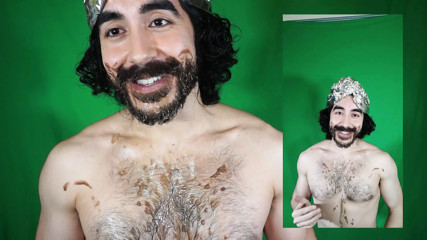 How to Recycle (Recycling Tips for Sustainable Living) (Handsome Ben Cum Tribute) (Sexstainability)