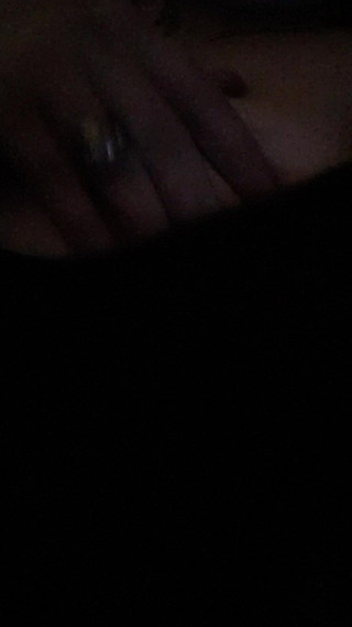 Petite caresse