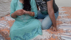 Indian stepmother tells her stepson, "Your father can't do anything now."