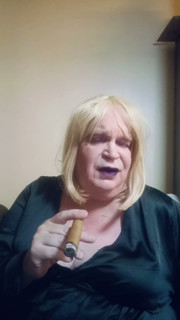 Part 2 - BBW TV discussing her many years in the BDSM and Kink world
