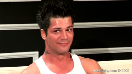 Danny's Audition