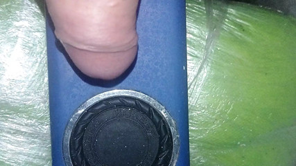 In my sister's room she masturbated me. Do you want to see?