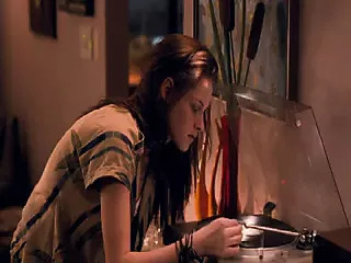 Kristen Stewart - Adventureland