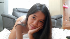 JOI See Through Panty,eat Your Pre Cum