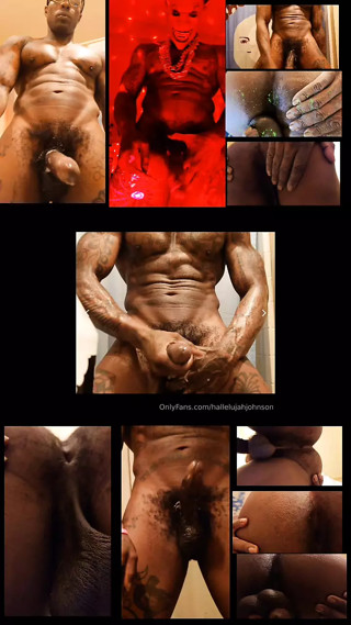 37th BBC Cumshot Compilation Hallelujah Johnson ( Cock Sucking Instructions ) Follow Links In Bio