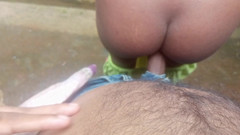 New Desi Bengali Hot Girl Friend Boy Friend