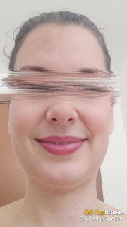 I Masturbated in the Office Bathroom!