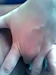 Anal punishment