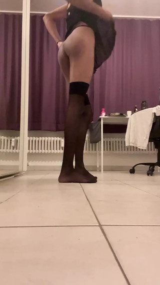 Indian sissy fingering