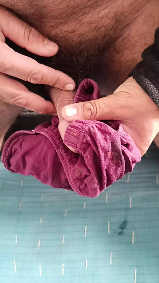 Indian gay playing with his cock video thumbnail