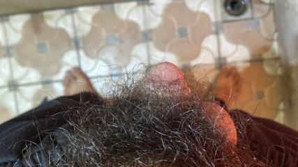 Private Escape: My Moment of Relaxation in the Bathroom thumbnail