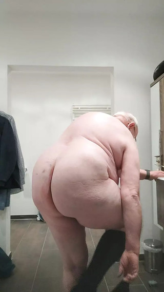 A new toilette clip