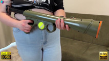 Exposed Testicles Directly for Destruction! Balls Speedbag - Dave Moon - Mia - Bbusting (ballbusting)