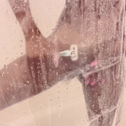 Shaving in the Shower 2