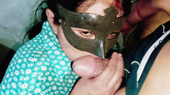 Cumshot in mouth indian bhabhi all cum - non stop face fucking video horny neha bhabhi best blowjob face fucking video