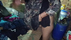Najma bhabhi ki dekh toh main mad ho gaya bhabhi ji kya hai