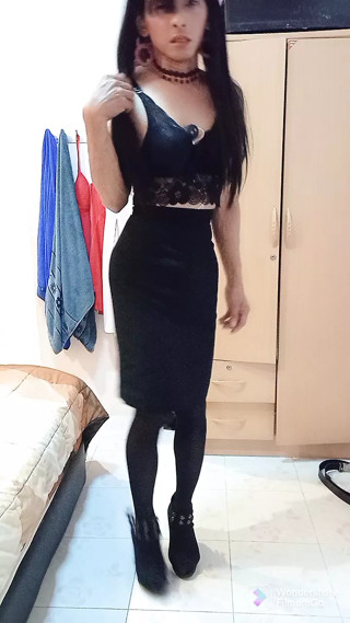 mena cress dress