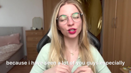 We Both Know Youre Gay