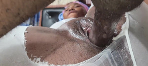Her Pussy Made Me Cum Quicker
